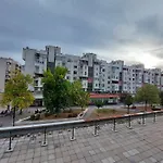 Apartman Ally