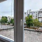 Apartman Ally