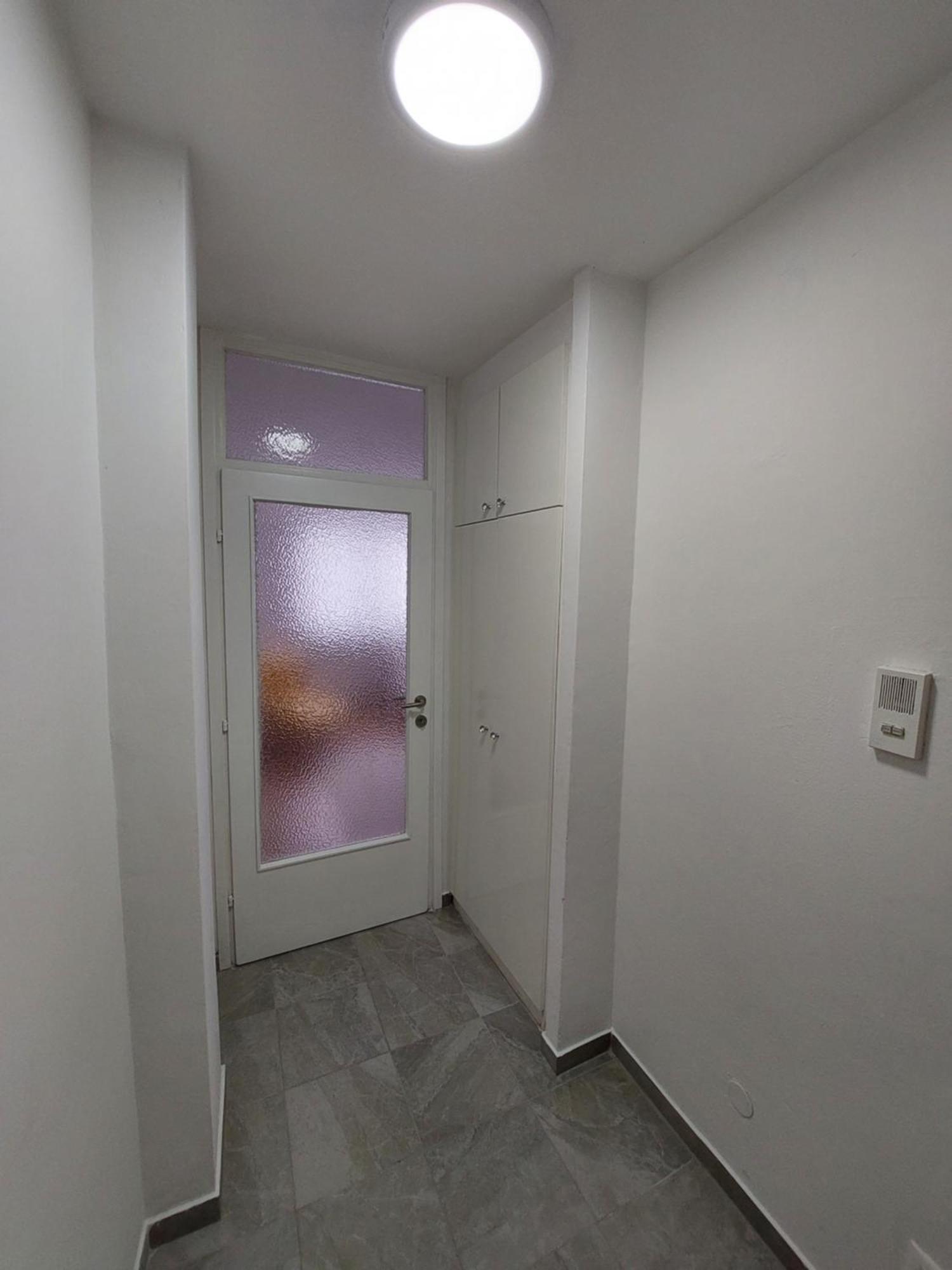 Ally Apartment *