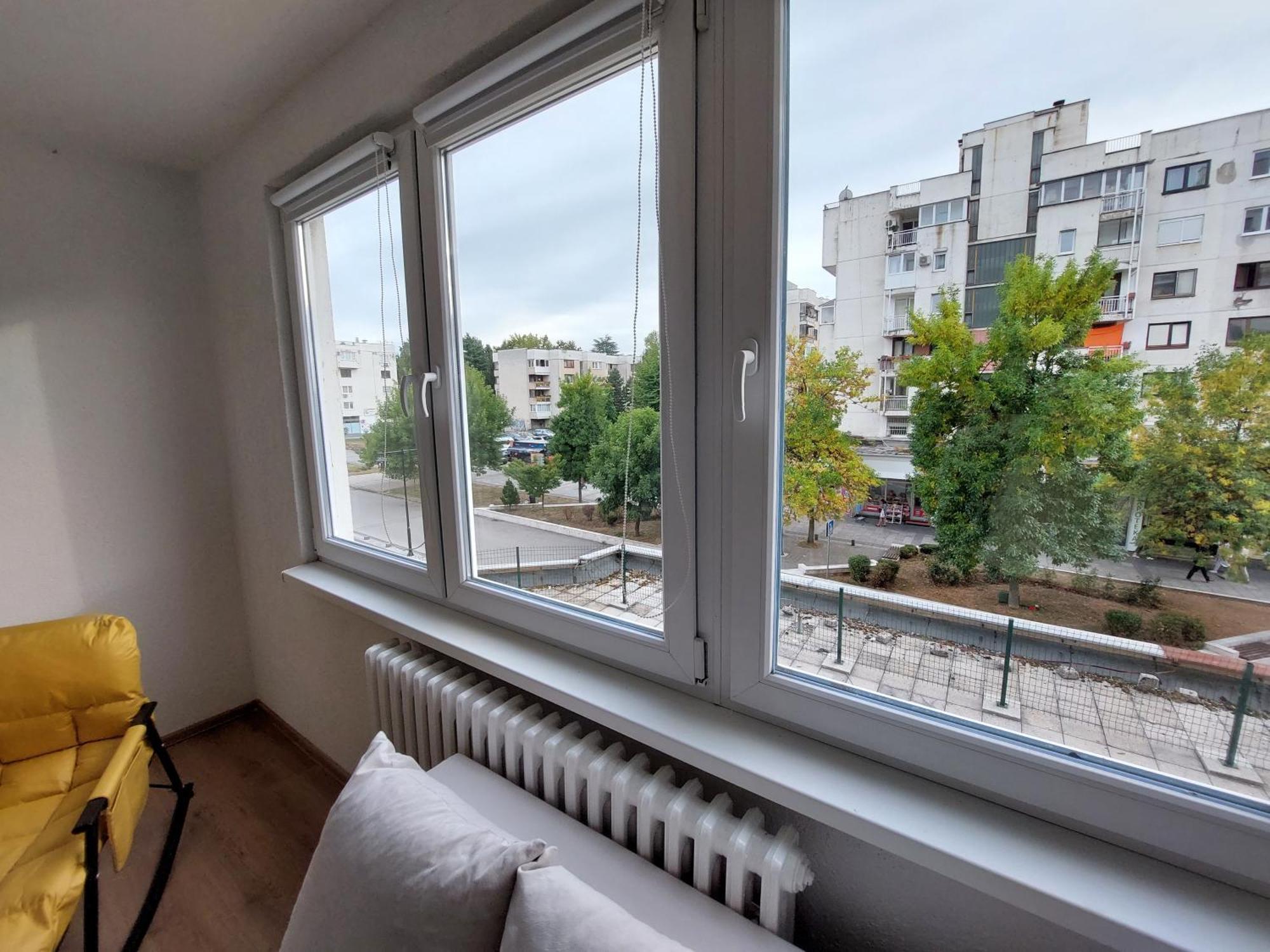 Ally Apartment Sarajevo