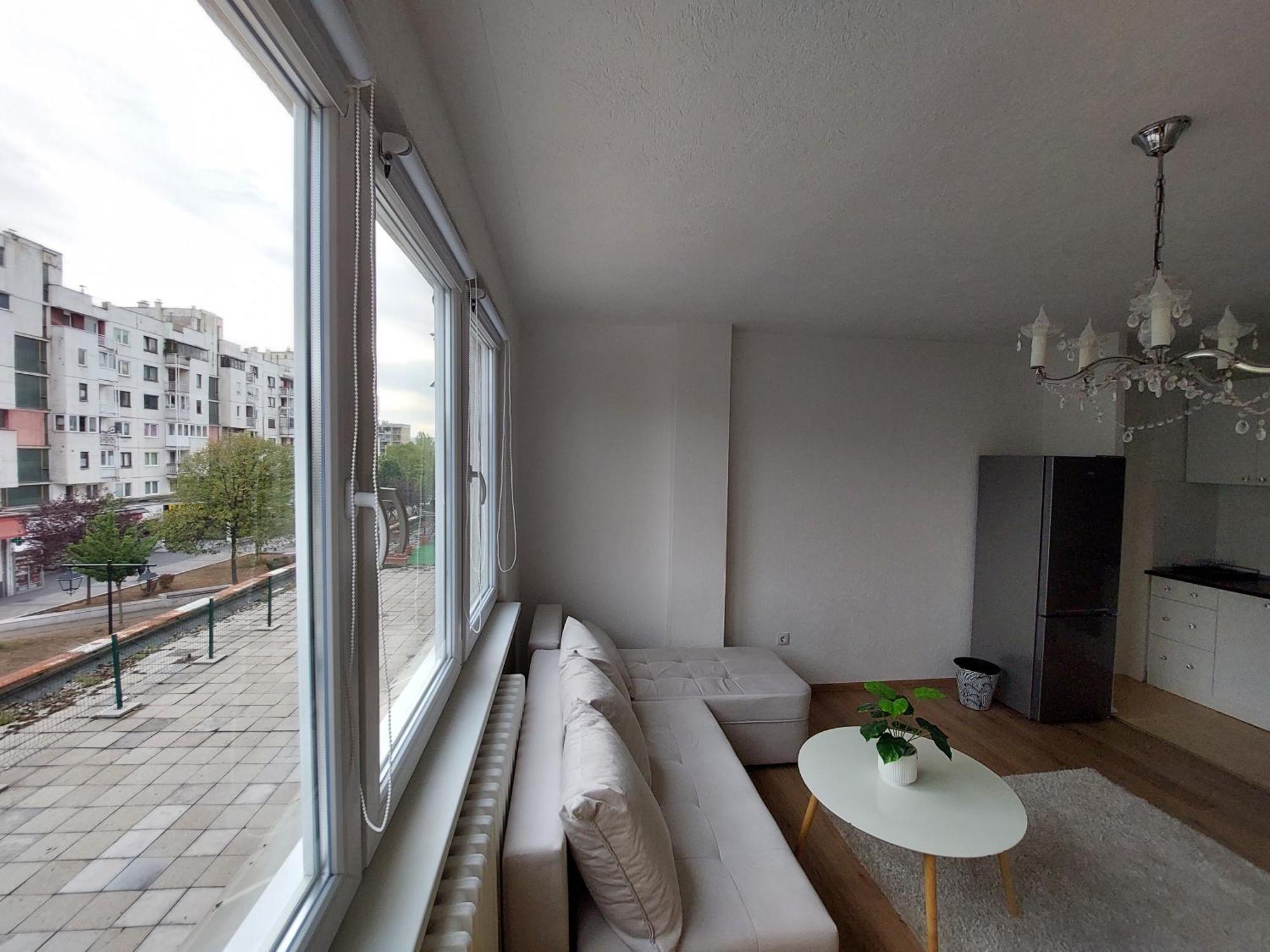 Ally Apartment Sarajevo