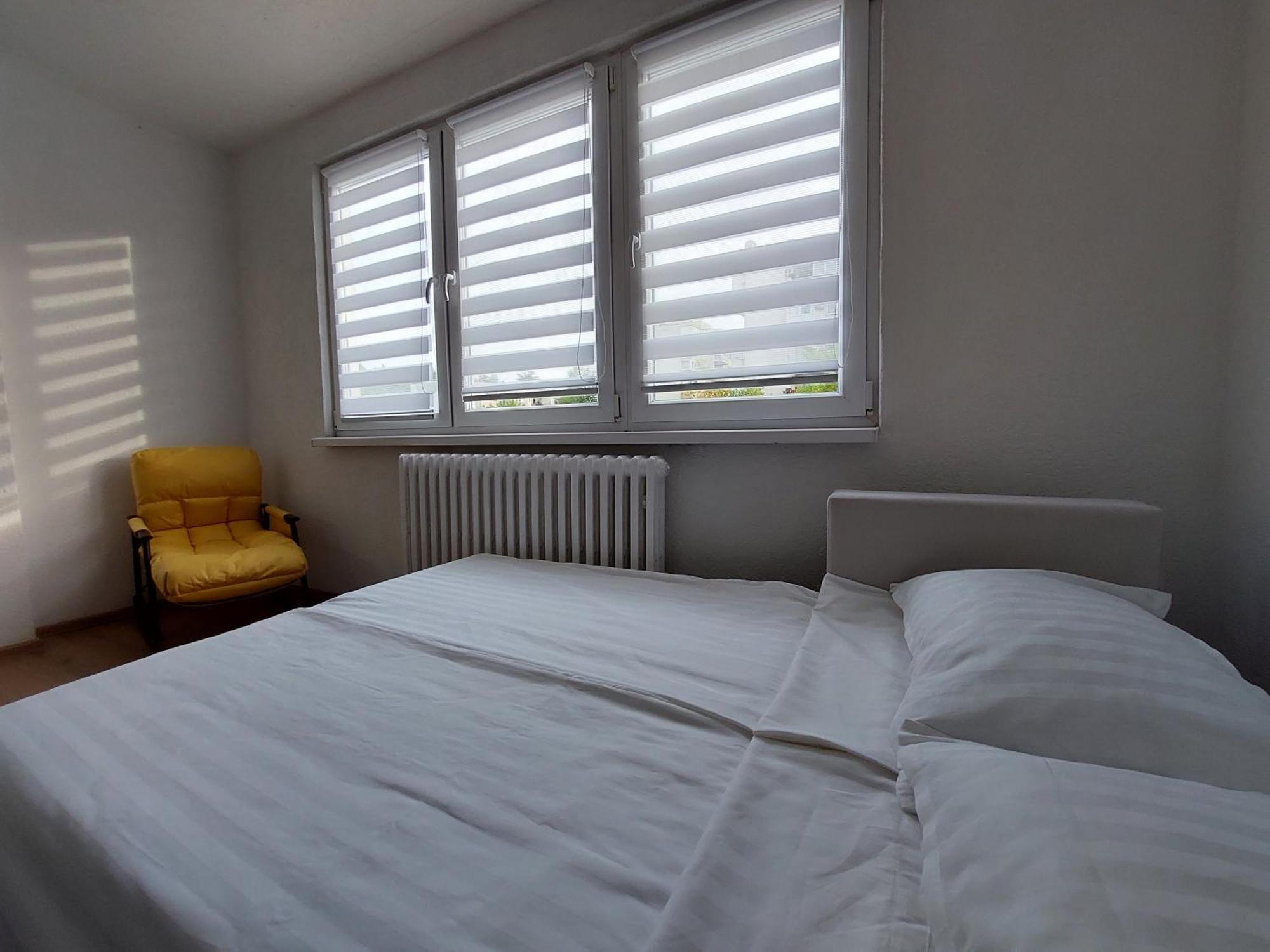 Ally Apartment