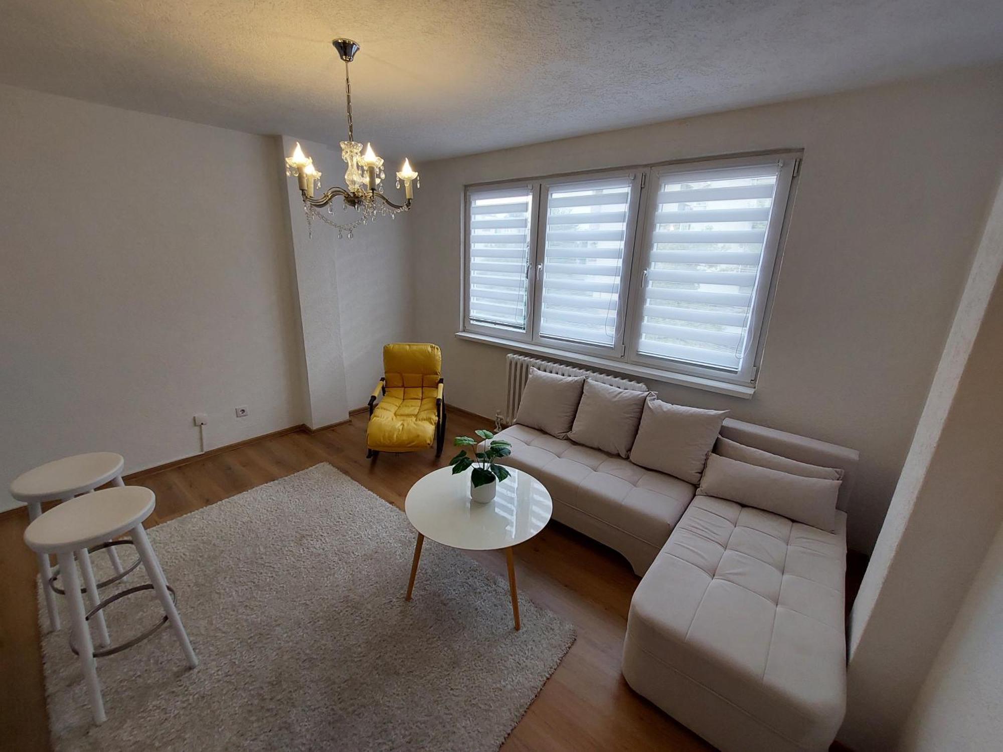 Apartment Ally