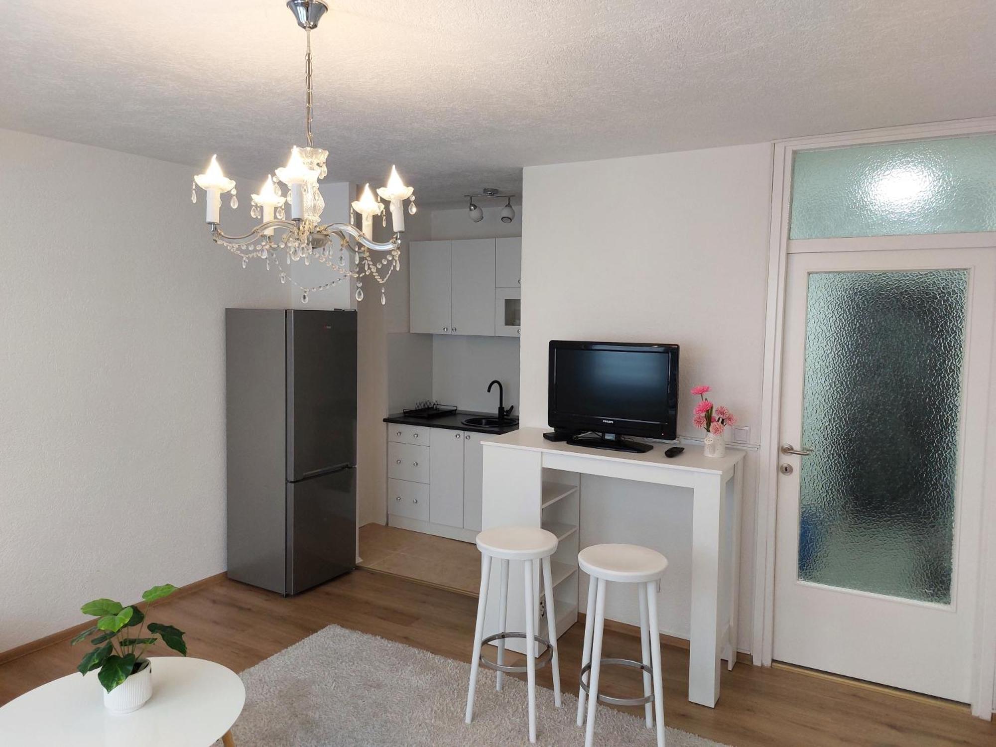 Ally Apartment Sarajevo