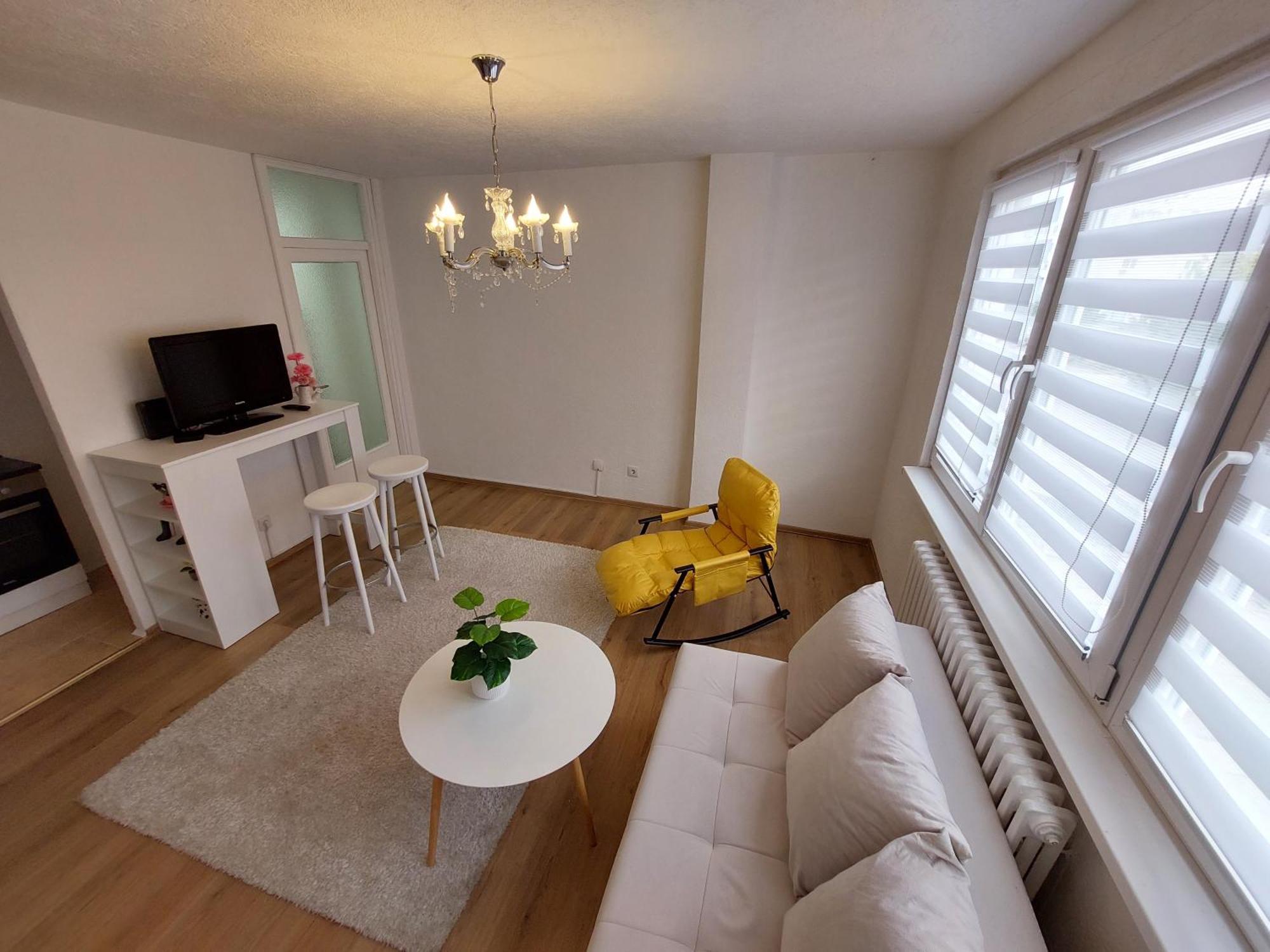 Ally Apartment Sarajevo