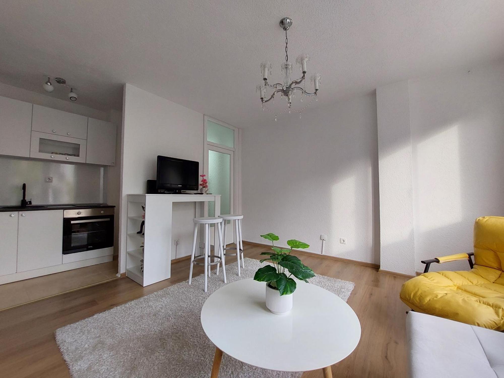 Apartment Ally *